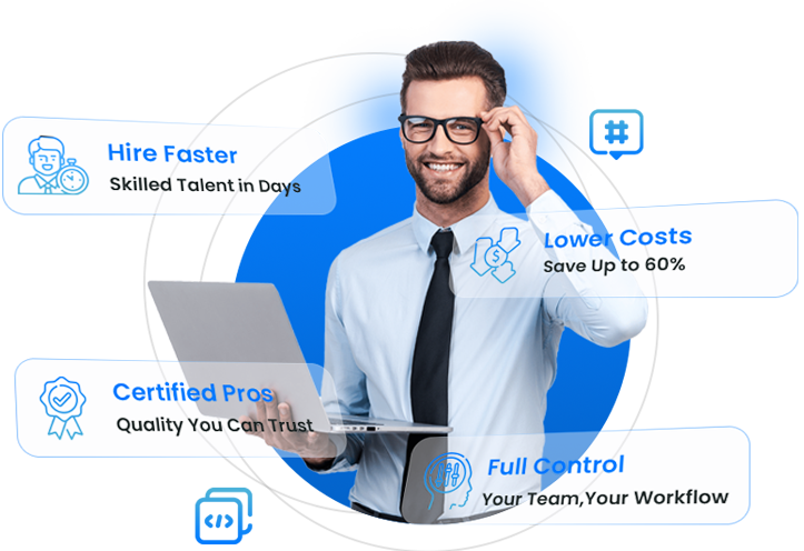 AUSTECHZ IT solutions