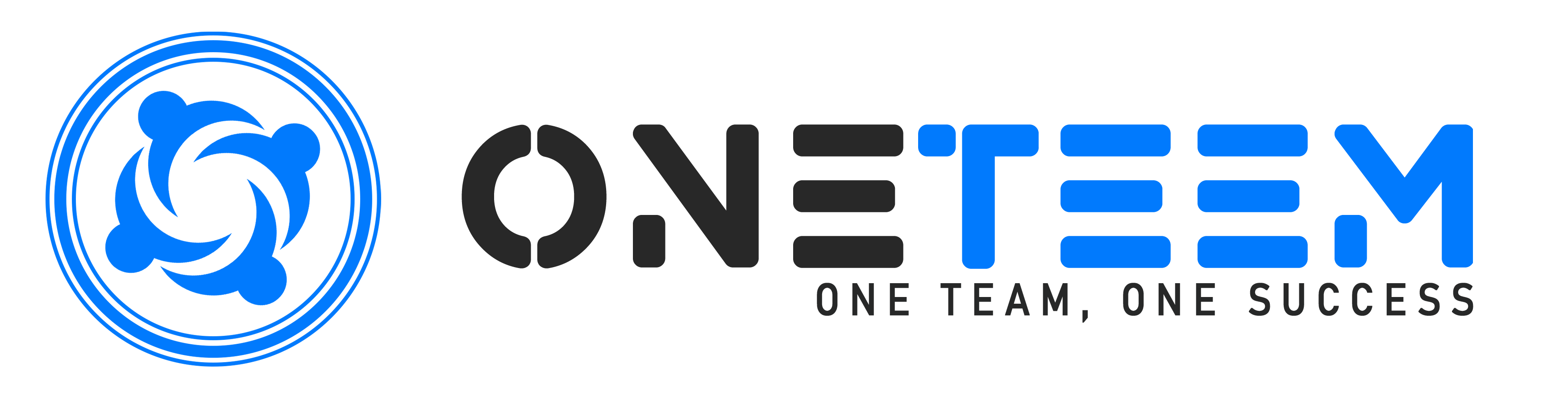 ONETEEM logo